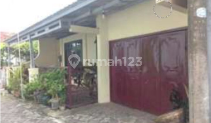 Rumah Murah Aset Mandiri, Kab Jember