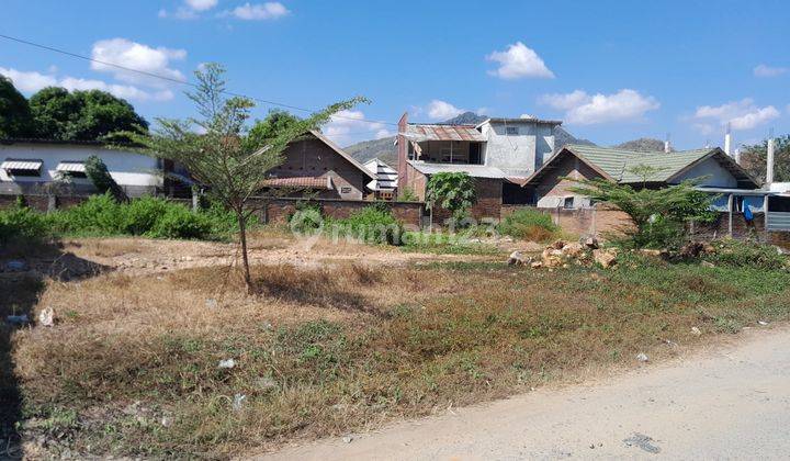 Tanah Murah Aset Mandiri, Sumbawa Barat, Nusa Tenggara Barat 2