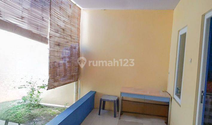 Rumah Aset Mandiri Jawa Tengah 2