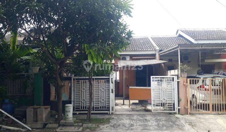 Rumah Murah Aset Mandiri, Purwakarta,Banten 1