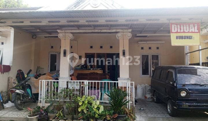 Rumah Murah Aset Mandiri Kab. Cilacap