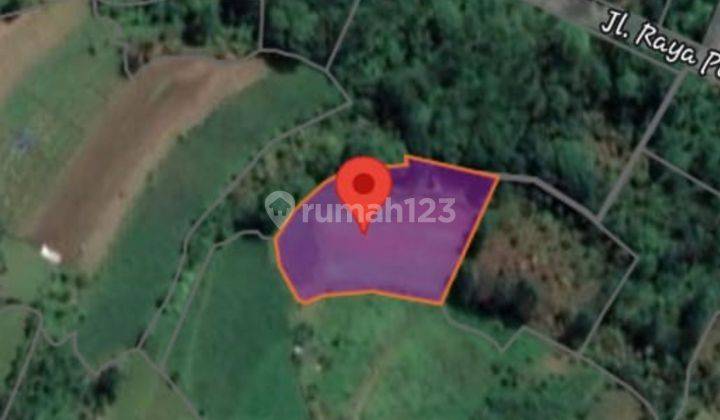 Tanah Murah Aset Mandiri, Sungai Tarab, Sumatera Barat