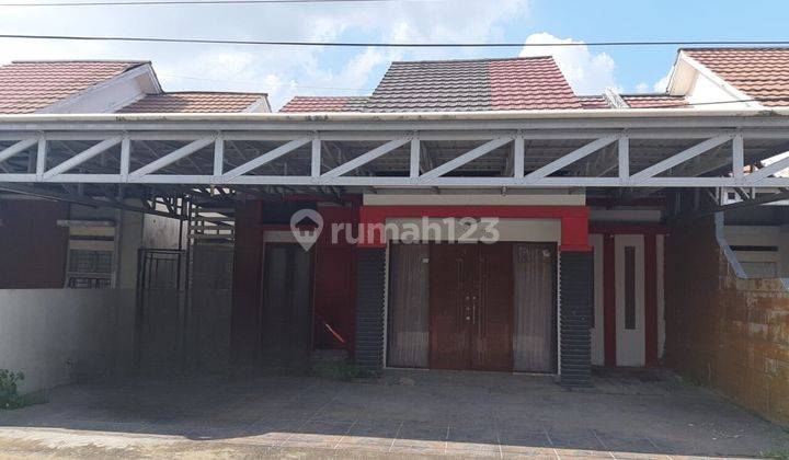 Rumah Murah Aset Mandiri, Sungai Kunjang, Kalimantan Timur