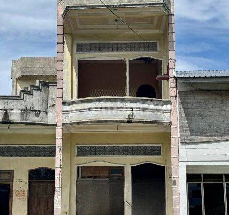 Rumah Murah Aset Mandiri, Serdang Bedagai, Provinsi Sumatera Utara 1