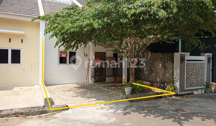 Rumah Murah Aset Mandiri, Kab. Batang