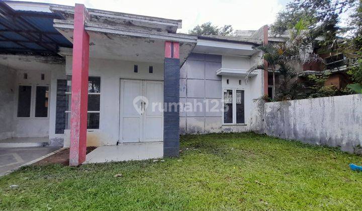 Rumah Murah Aset Mandiri, Banjarbaru Selatan, Kalimantan Selatan 2