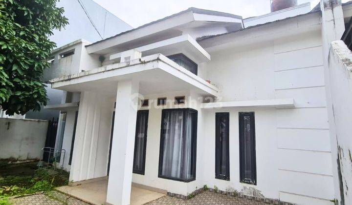 Rumah Murah Aset Mandiri, Sukarami, Sumatera Selatan 2