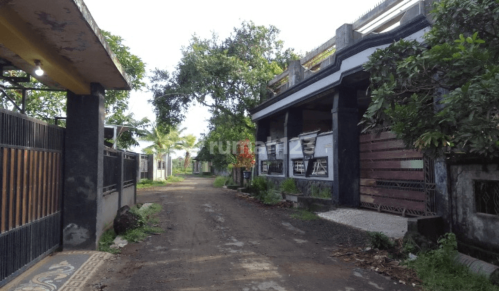 Rumah Murah Aset Mandiri, Lombok Timur, Nusa Tenggara Barat 2