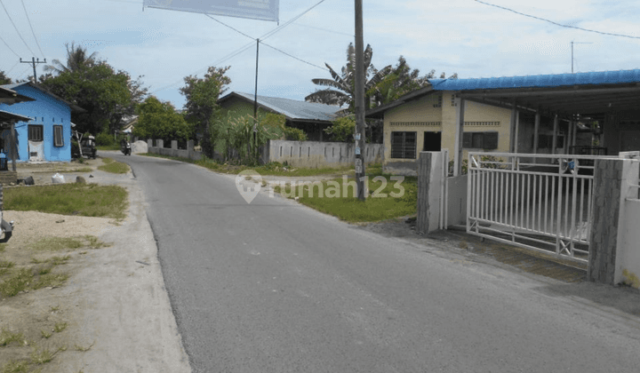 Rumah Murah Aset Mandiri, Kabupaten Serdang Bedagai, Provinsi Sumatera Utara 2