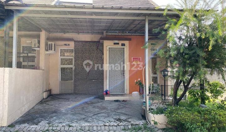 Rumah Murah Aset Mandiri, Ciomas, Bogor Jawa Barat 1