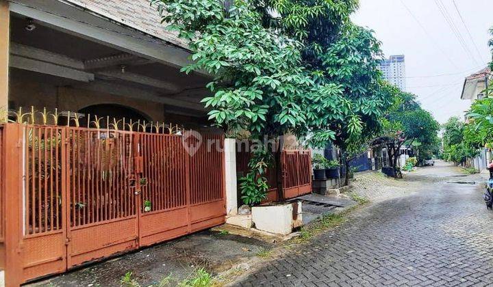 Rumah Murah Aset Mandiri, BEKASI SELATAN, KOTA BEKASI 2