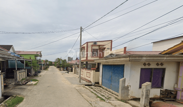 Rumah dan Toko Murah Aset Mandii, Sangatta Utara, Kalimantan Timur 2