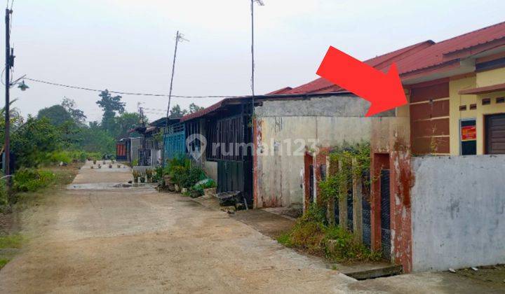 Rumah Murah Aset Mandiri, Kota Binjai, Provinsi Sumatera Utara 2