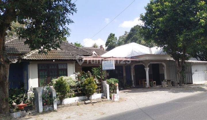 Rumah Murah Aset Mandiri, Kab Blitar