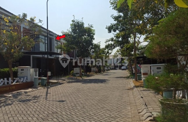 Rumah Murah Aset Mandiri, Kab Sidoarjo