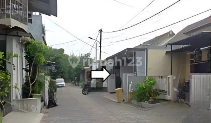 Affordable Home Independent Asset, Gresik Regency Affordable Home Independent Asset, Gresik Regency