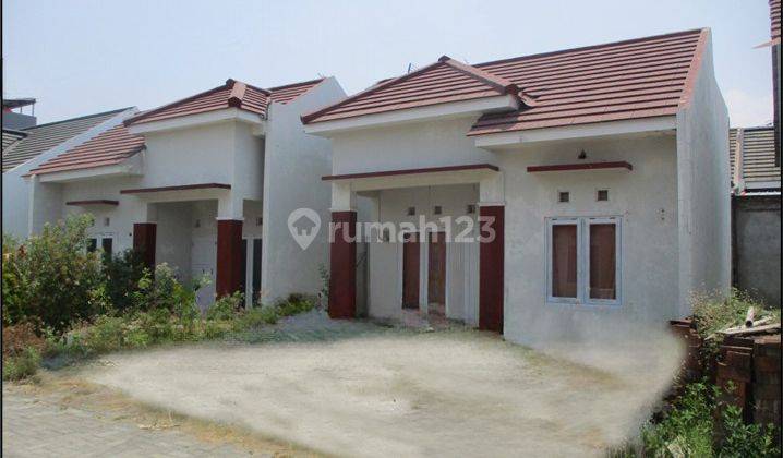 Rumah Murah Aset Mandiri, Kramat, Jawa Tengah 2