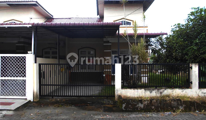 Rumah Murah Aset Mandiri, Deli Serdang, Provinsi Sumatera Utara 1