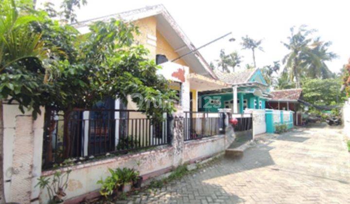 Rumah Murah Aset Mandiri, Kab Banyuwangi 2