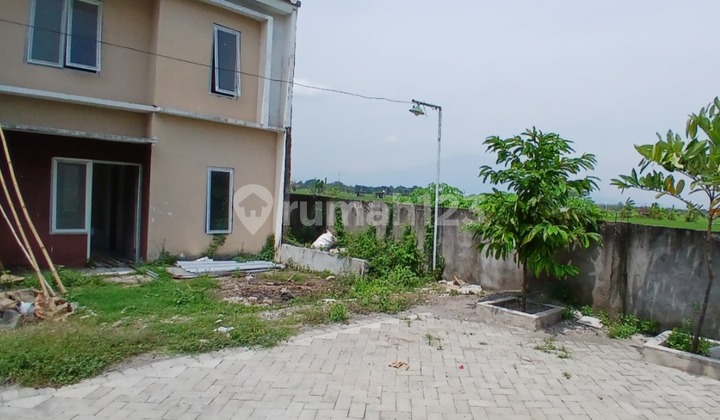 Rumah Murah Aset Mandiri, Kab Ngawi 2