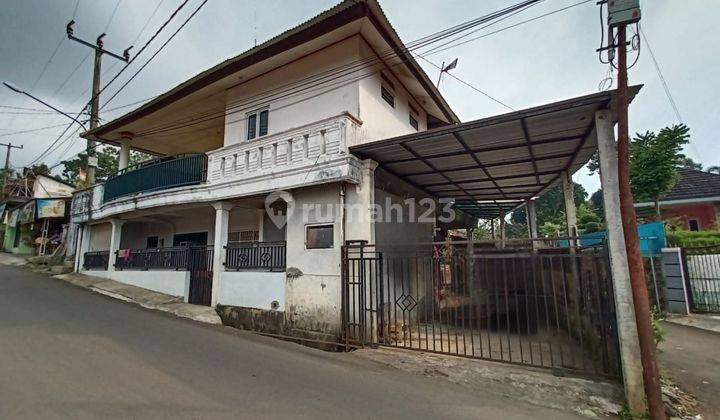 Rumah Murah Aset Mandiri, Ciawi, Kota Bogor Jawa Barat 2