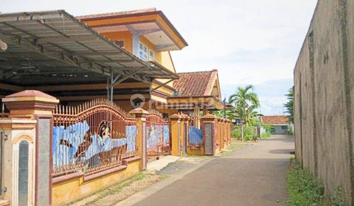 Rumah Murah Aset Mandiri, Kotabumi, Lampung 2