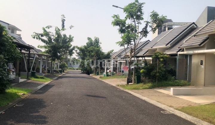 Rumah Murah Aset Mandiri,CILEUNGSI,KAB BOGOR
