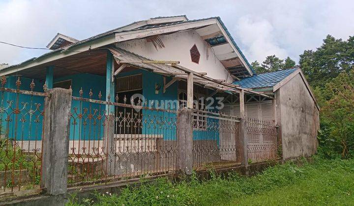 Rumah Murah Aset Mandiri, Manokwari Barat, Papua Barat 1