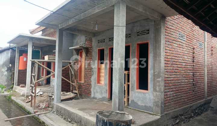 Rumah Murah Aset Mandiri, Lombok Timur, Nusa Tenggara Barat 1