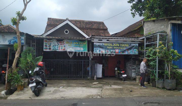 Rumah Murah Aset Mandiri, Gunungpati, Semarang 1