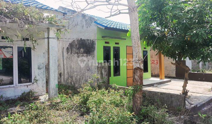 Rumah Murah Aset Mandiri, KABUPATEN/KOTA KAMPAR, PROVINSI RIAU. 2