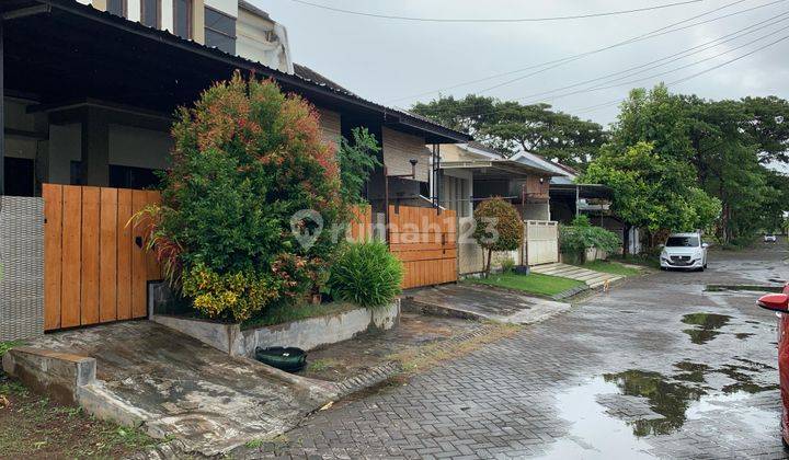 Rumah Murah Aset Mandiri, Kab Banyuwangi 2