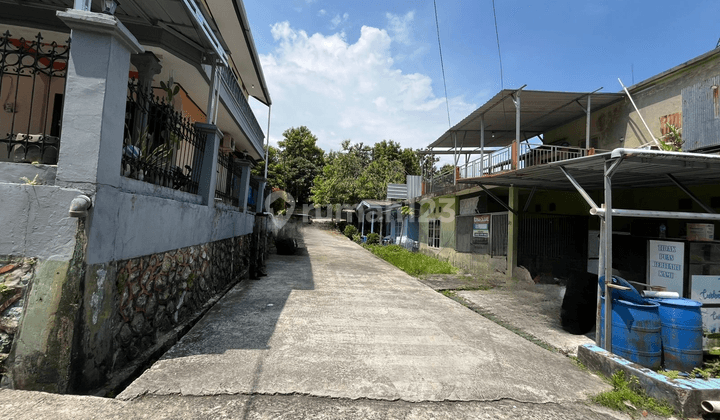 Rumah Murah Aset Mandiri, Balikpapan Timur, Kalimantan Timur 2