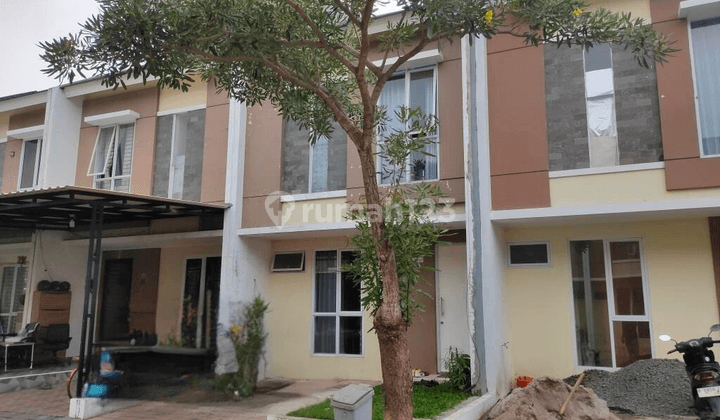 Rumah Murah Aset Mandiri, Pasar Kemis, Banten 2