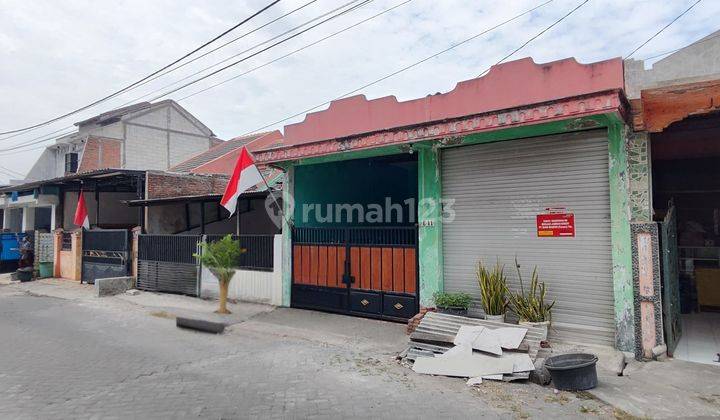 Rumah Murah Aset Mandiri,Kota Gresik 2