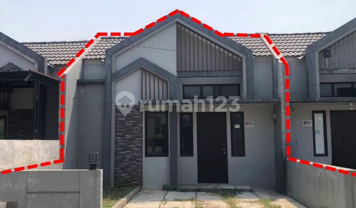 Rumah Murah Aset Mandiri,SETU, KAB BEKASI Rumah Murah Aset Mandiri,SETU, KAB BEKASI