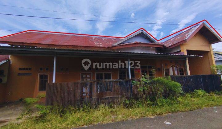 Rumah Murah Aset Mandiri, Bengkulu, Bengkulu 1