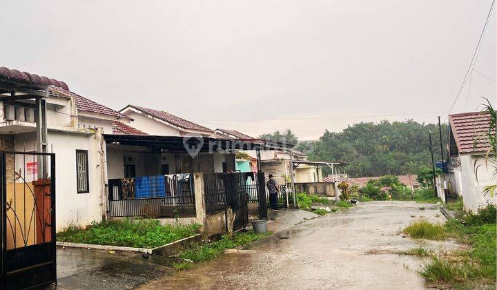 Rumah Murah Aset Mandiri, KOTA PEKANBARU, PROVINSI RIAU