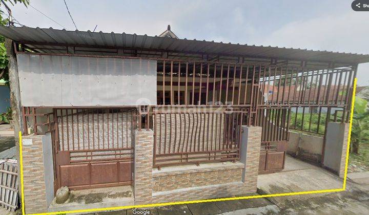 Rumah Murah Aset Mandiri, Kebakkramat, Karanganyar 1