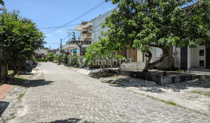 Rumah Murah Aset Mandiri, Balikpapan Utara, Kalimantan Timur 2