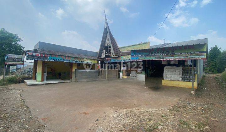 Ruko Aset Mandiri,SETU, KAB BEKASI 2