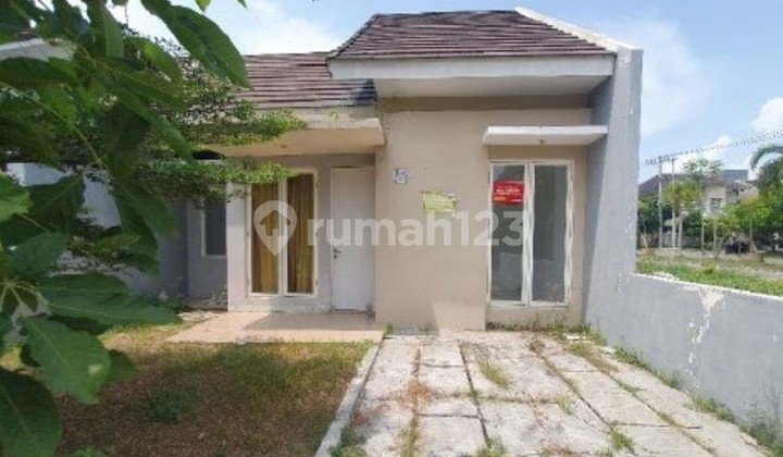 Rumah Murah Aset Mandiri, Kab Gresik