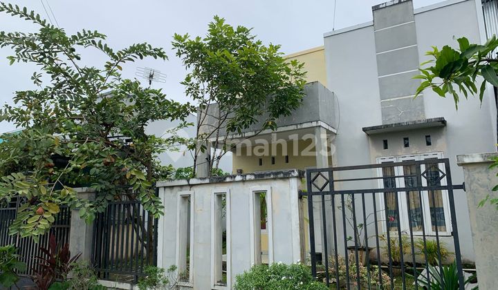 Independent Asset House in Manado, North Sulawesi Independent Asset House in Manado, North Sulawesi