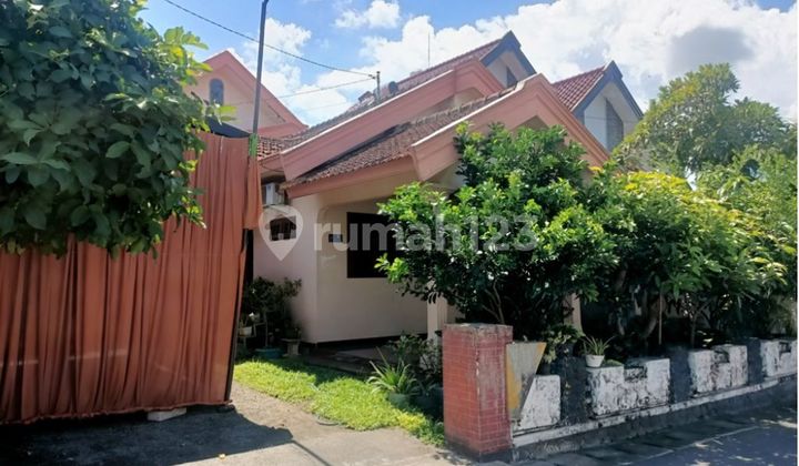 Rumah Murah Aset Mandiri, Kab Blitar