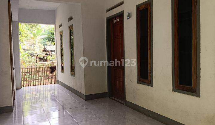 Rumah Murah Aset Mandiri, Cisata, Banten 2