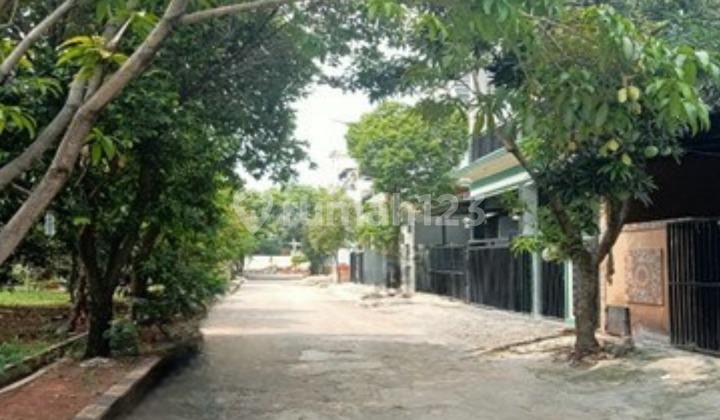 Rumah Murah Aset Mandiri, TAMBUN SELATAN, KAB. BEKASI