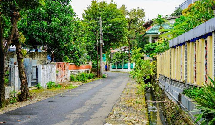 Rumah Murah Aset Mandiri, KEBAYORAN LAMA, KOTA JAKARTA SELATAN 2