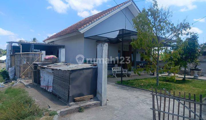 Rumah Murah Aset Mandiri, Masbagik, Lombok Timur, Nusa Tenggara Barat