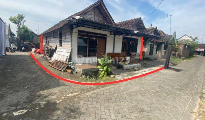 Rumah Murah Aset Mandiri, Kab Mojonegoro 2