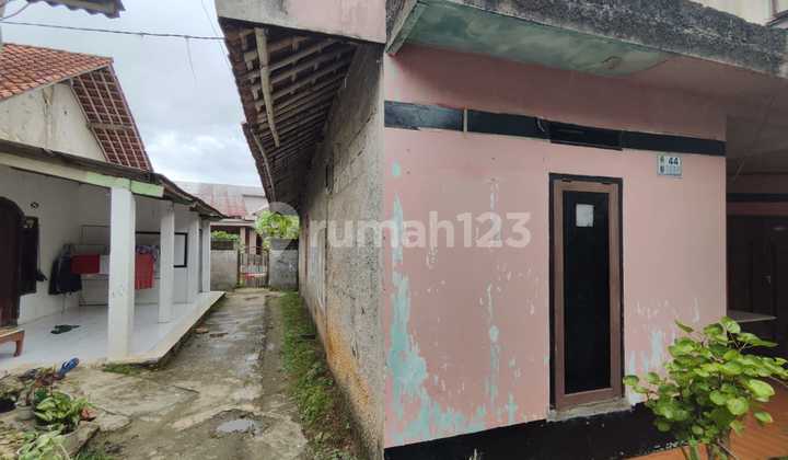 Rumah Murah Aset Mandiri, Sawangan, Depok Jawa Barat